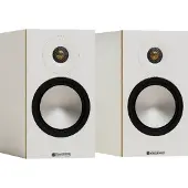 Monitor Audio Bronze 7G 50 -hyllykaiutinpari, valkoinen