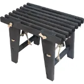 EcoFurn Ecobench 60 cm Erle geölt