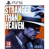 Stranger Than Heaven