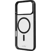 SBS MAG FRAME CASE IPHONE 17 PRO MAX, BLACK (TEMAGCOLIP1769K)