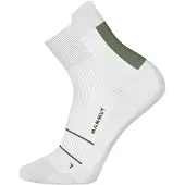 Mammut Mountain Running Lightweight Merino Quarter Sukat