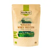 Rawpowder Vassle protein Organic 400 gr