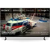 Sony Bravia 2 MK2 43 tuumainen LED Google TV