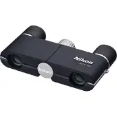 Nikon 4x10 DCF kiikarit, dark navy