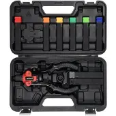 YATO Vivuttava niittipihdit - - YT-36091 - 3 in 1 - Universaali - Ergonominen