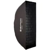 Elinchrom Rotalux Go strip -valosuoja 35X75