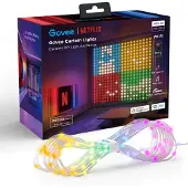 Govee WiFi & Bluetooth Curtain Light Netflix Version verhovalo