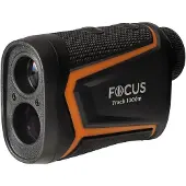 Focus Track RF 1000m kaukoputki