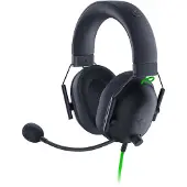 Razer BlackShark V2 X USB pelikuulokkeet