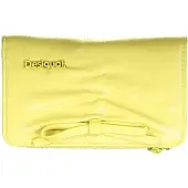 Desigual Kukkaro limetti