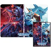 Hasbro Digimon Card Game Tamer's Set 2