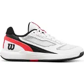 Wilson Rush Pro 5 Junior Kengät Kaikille Pinnoille