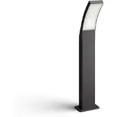 Philips Led pylväsvalaisin Splay, Alumiini