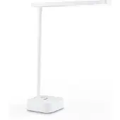 Philips Tilpa DSK212 -työpöytävalaisin, valkoinen