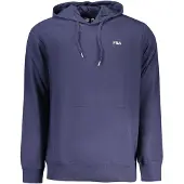 FILA Lumezzane Hoodie - Navy - S