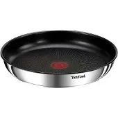 Tefal Ingenio Emotion paistinpannu, 24 cm, ruostumaton teräs