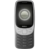 HMD 3210 4G (2025)