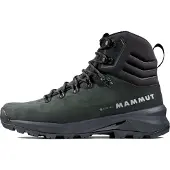 Mammut Ducan Iii High Lth Gore-tex Vaelluskengät
