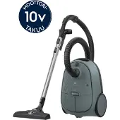 Electrolux 600-sarja pussillinen pölynimuri EB61C1OG