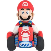 1UP Nintendo Mario Kart: Mario Pehmolelu 27 cm
