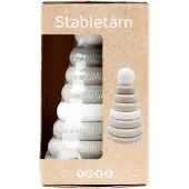 Impulse Toys Wooden stacking tower