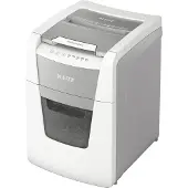 Leitz IQ Small Office 100 -automaattinen paperisilppuri, P5