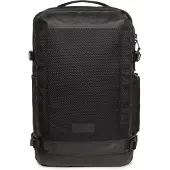 Eastpak TECUM M Cnnct Coat -reppu, musta
