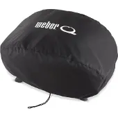 Weber Grillin Premium-suojapeite Q2100N/Q2200N/Q2800N+