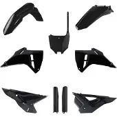 Polisport Honda Crf 250/450 2025 Muovisarja