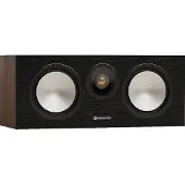 Monitor Audio Bronze 7G keskikaiutin, pähkinä