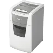 Leitz IQ Office 150 automaattinen paperisilppuri, P5