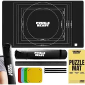 Puzzle Ready Roll Up - Palapelimatto