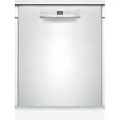 Bosch 2 Sarjan Astianpesukone SMU2HTW06E (valkoinen)