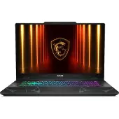 MSI Cyborg A17 17,3" AI pelikannettava, Windows 11 Home (B2HWEKG-035NEU)