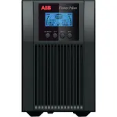 ABB 8408612 POWERVALUE 11 T G2 3KVA ONLINE TOWER UPS (4NWP100162R0001)