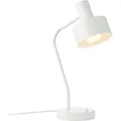 Nordlux Matis | Bordlampe - White - H46CM