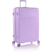 Heys Pastel 4-pyöräinen vetolaukku L 76 cm Laajennettava Lila