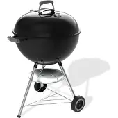 Weber Original Kettle -hiiligrilli 57 cm