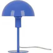 Nordlux Ellen Mini | Bordlampe | Blå - Blue - H:25CM