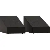 Monitor Audio Bronze 7G AMS Dolby Atmos kaiutinpari, musta