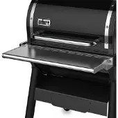 Weber Käännettävä etuhylly SmokeFire EX4