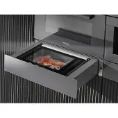 Miele EVS 7010 vakumointilaatikko, musta
