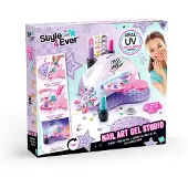 Canal Toys Uv Gel Nail Art Studio - Multi/patterned - ONE SIZE