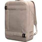 Db Daypack 20L -reppu, fogbow beige