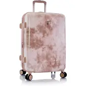 Heys Tie-Dye Rose Fashion Spinner 66 cm -matkalaukku, roosa
