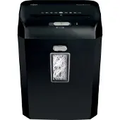 Rexel Promax QS RES823 paperisilppuri (suikaleleikkaus)