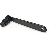 Park Tool CCP-44 -kammen ulosvetäjä, Octalink, ISIS
