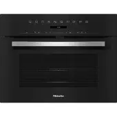 Miele H7145 BM kompakti mikroaaltoyhdistelmäuuni