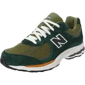 New Balance 2002R - Green - 44