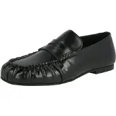 ALOHAS Loafer 'Aven' musta